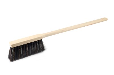 Træbilvaskebørste 60 cm