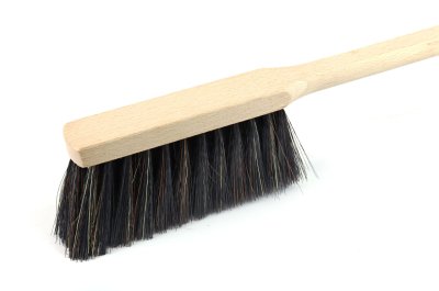 Træbilvaskebørste 60 cm