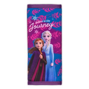 Sædebelte-pude FROZEN 2