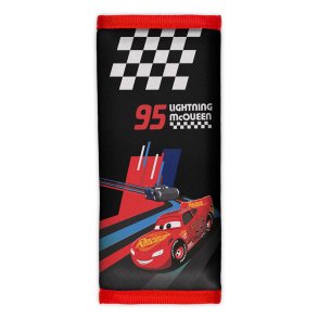 Sædebæltepude CARS 3
