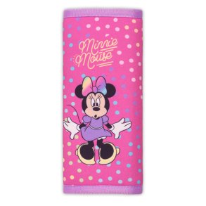 Sædebæltepude MINNIE