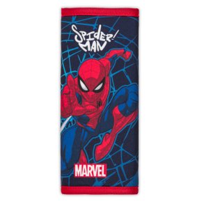 Sædebeltepude SPIDERMAN