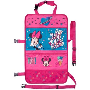 Bilorganisator MINNIE