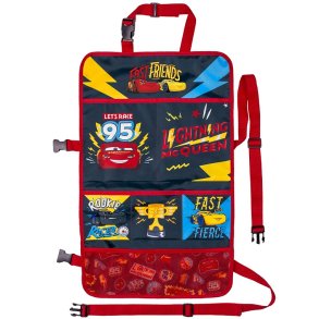 Bil organizer CARS