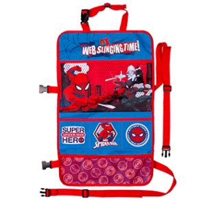 Bilorganisator SPIDERMAN