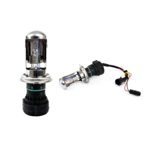Bixenon pære type H4-3 4300K AMiO