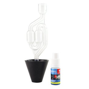Hovedpakningstest 10 ml