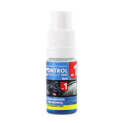 Hovedpakningstest 10 ml
