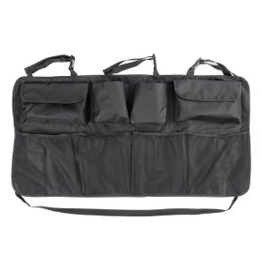 Bagagerumsorganisator til bagsædet 89x46cm
