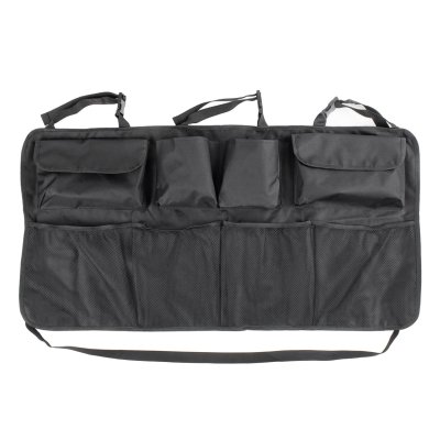 Bagagerumsorganisator til bagsædet 89x46cm