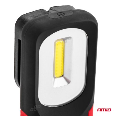 LED arbejdslampe WT06