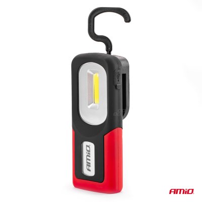 LED arbejdslampe WT06