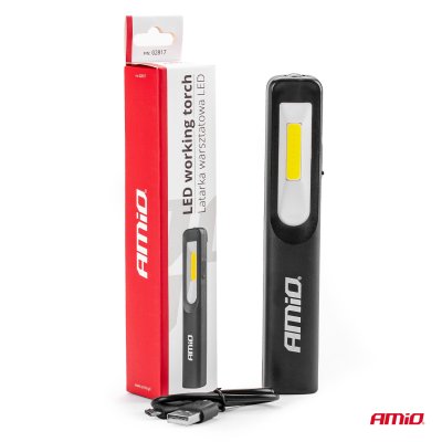LED arbejdslampe WT07