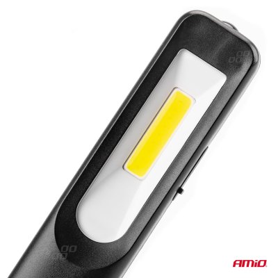LED arbejdslampe WT07
