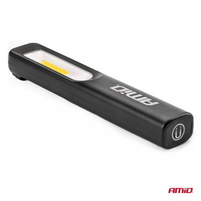 LED arbejdslampe WT07