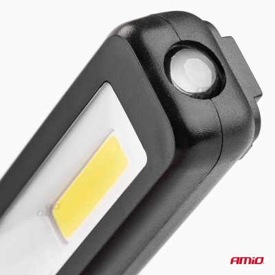 LED arbejdslampe WT07