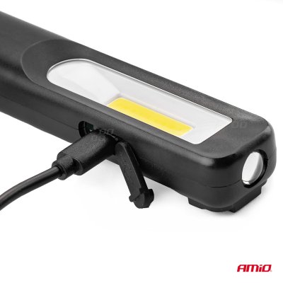 LED arbejdslampe WT07