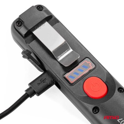 LED arbejdslampe WT07