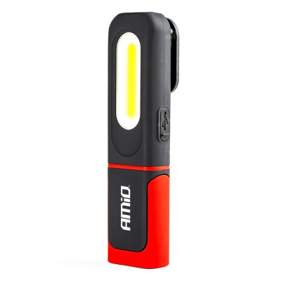 LED arbejdslampe WT08