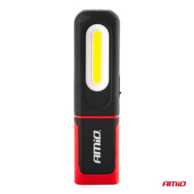 LED arbejdslampe WT08