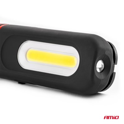 LED arbejdslampe WT08