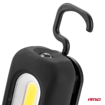 LED arbejdslampe WT08