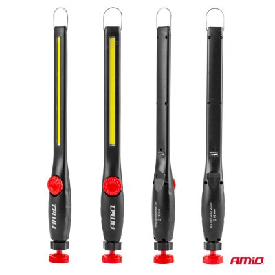 LED arbejdslygte WT10