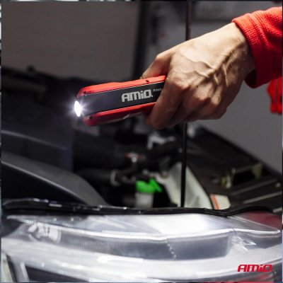 LED arbejdslygte WT11