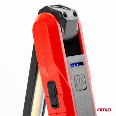 LED arbejdslygte WT11