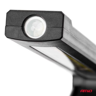 LED arbejdslampe WT12