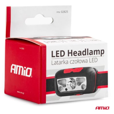 LED pandelampe LH03