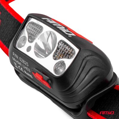 LED pandelampe LH03