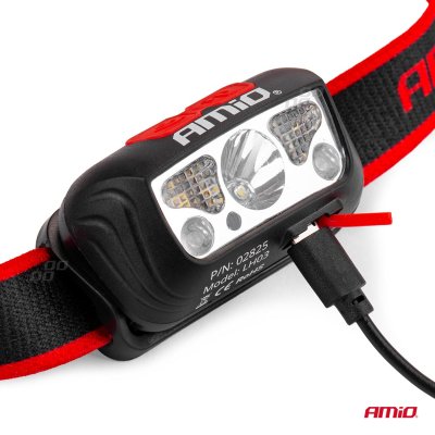 LED pandelampe LH03