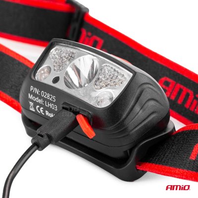 LED pandelampe LH03