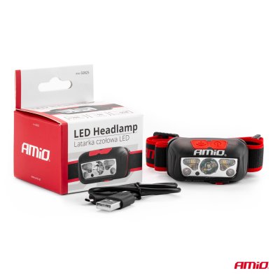 LED pandelampe LH03