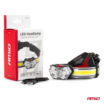 LED pandelampe LH04