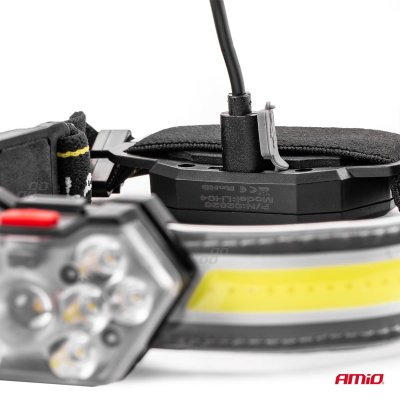 LED pandelampe LH04