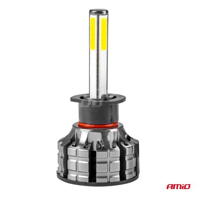 LED Forlygter COB Serie H1 AMiO-02842
