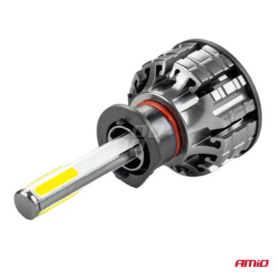LED Forlygter COB Serie H1 AMiO-02842