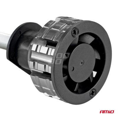 LED Forlygter COB Serie H1 AMiO-02842