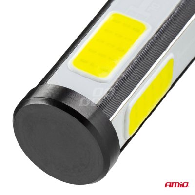 LED Forlygter COB Serie H8/H9/H11 AMiO-02845