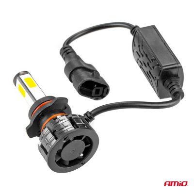 LED Hovedlygter COB Serie HB4 AMiO-02847