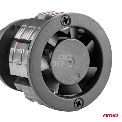 LED Hovedlygter COB Serie HB4 AMiO-02847