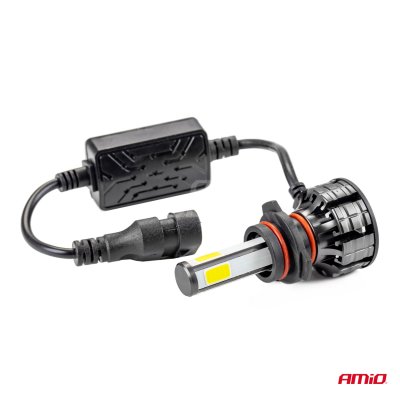 LED Hovedlygter COB Serie HB4 AMiO-02847
