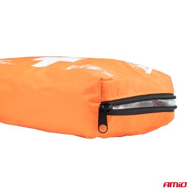 First aid kit for slovakian market only