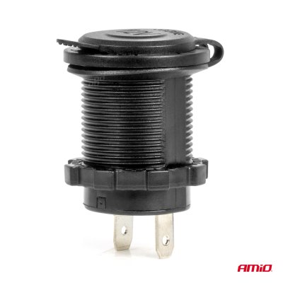 Strømforsyning 12/24V MOD-01