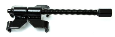 Fjederudtrækkere 260 mm 2 stk