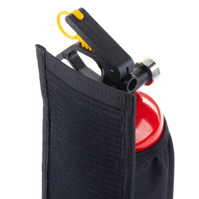 Brandslukkerholder AMIO-02867