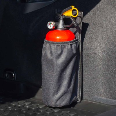 Brandslukkerholder AMIO-02867