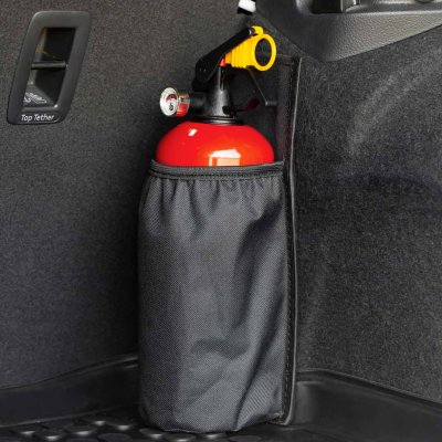 Brandslukkerholder AMIO-02867